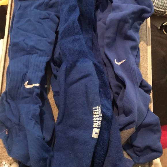 Nike Accessories - Women’s Soccer Socks. Nike Accessories - Women’s Soccer Socks.